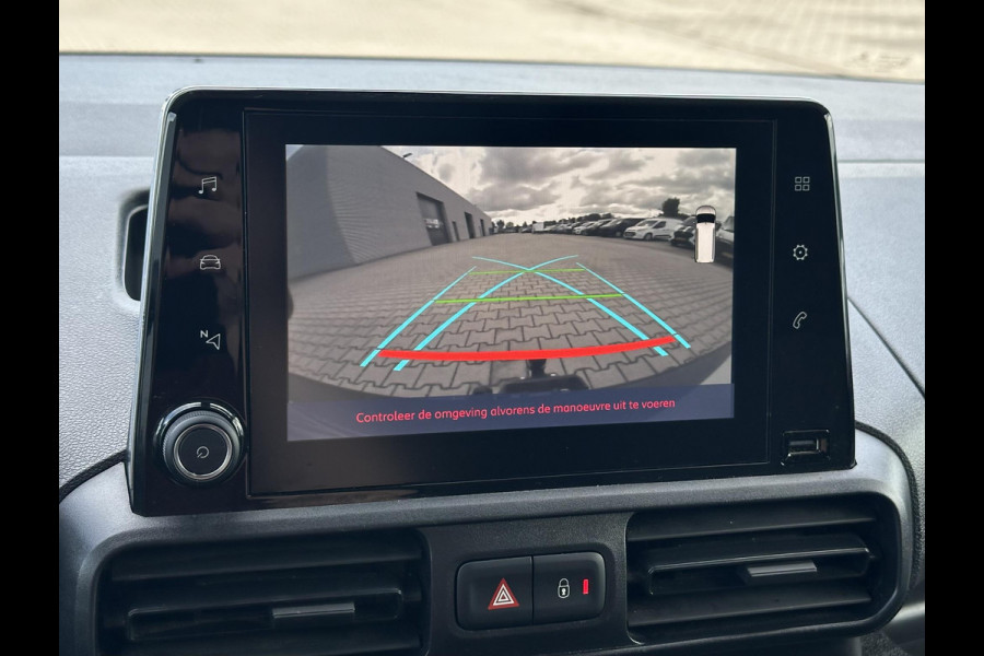 Fiat Doblò 1.5D 130pk L2 Automaat