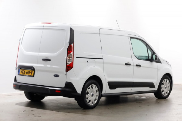Ford Transit Connect 1.5 EcoBlue 100pk L2 Trend Airco/Navi/Camera 02-2023
