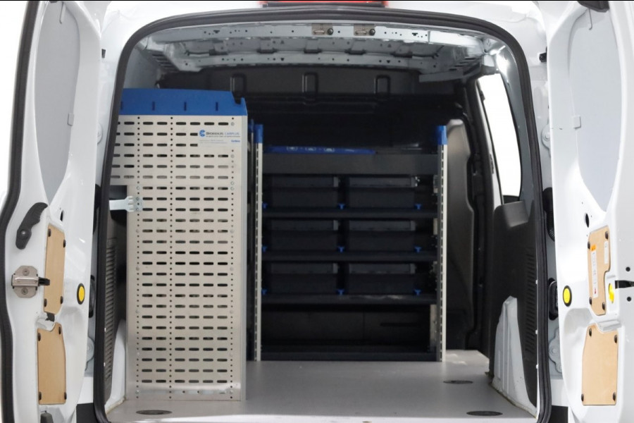 Ford Transit Connect 1.5 EcoBlue 100pk L2 Trend Airco/Navi/Camera 02-2023