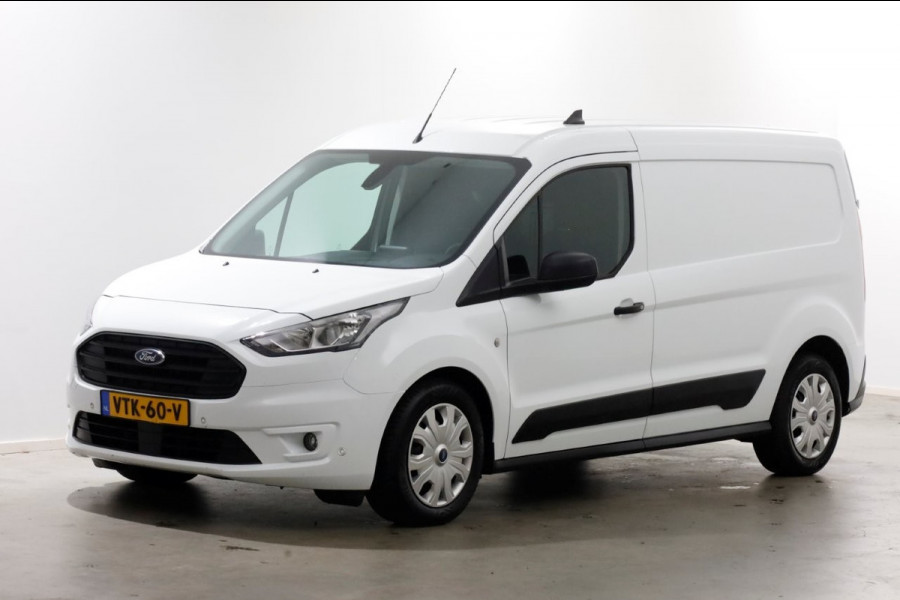 Ford Transit Connect 1.5 EcoBlue 100pk L2 Trend Airco/Navi/Camera 02-2023