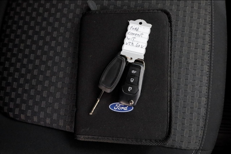 Ford Transit Connect 1.5 EcoBlue 100pk L2 Trend Airco/Navi/Camera 02-2023