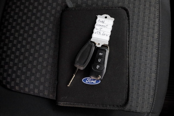 Ford Transit Connect 1.5 EcoBlue 100pk L2 Trend Airco/Navi/Camera 02-2023
