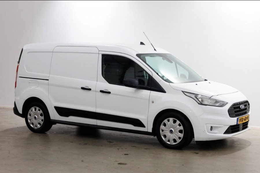 Ford Transit Connect 1.5 EcoBlue 100pk L2 Trend Airco/Navi/Camera 02-2023