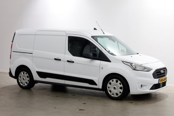 Ford Transit Connect 1.5 EcoBlue 100pk L2 Trend Airco/Navi/Camera 02-2023