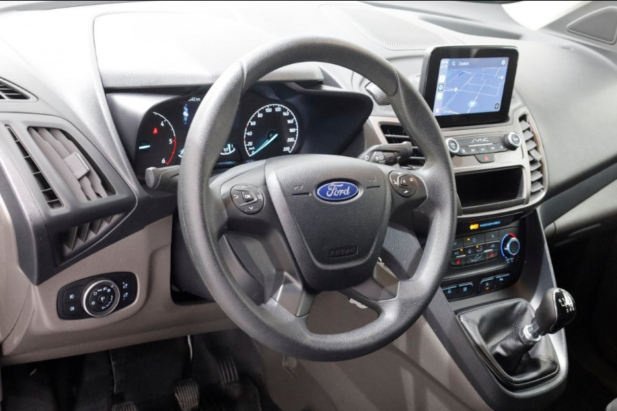 Ford Transit Connect 1.5 EcoBlue 100pk L2 Trend Airco/Navi/Camera 02-2023