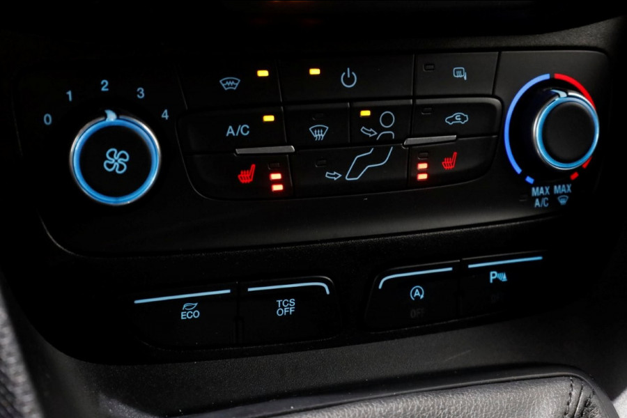 Ford Transit Connect 1.5 EcoBlue 100pk L2 Trend Airco/Navi/Camera 02-2023