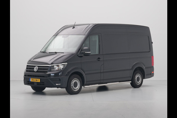 Volkswagen Crafter 35 2.0 TDI L3H3 Highline EURO VI