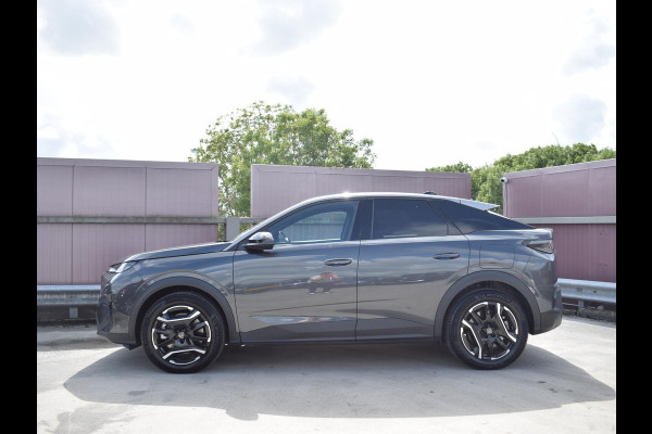 Peugeot E-3008 Allure 73 kWh ADAPTIEVE CRUISECONTROL | 360 CAMERA | NAVI & CARPLAY | E.C.C. |