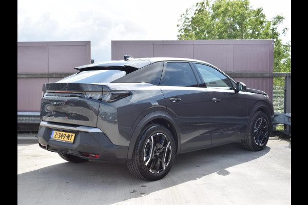 Peugeot E-3008 Allure 73 kWh ADAPTIEVE CRUISECONTROL | 360 CAMERA | NAVI & CARPLAY | E.C.C. |