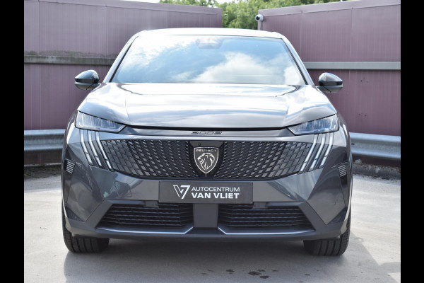 Peugeot E-3008 Allure 73 kWh ADAPTIEVE CRUISECONTROL | 360 CAMERA | NAVI & CARPLAY | E.C.C. |