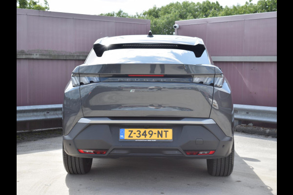 Peugeot E-3008 Allure 73 kWh ADAPTIEVE CRUISECONTROL | 360 CAMERA | NAVI & CARPLAY | E.C.C. |