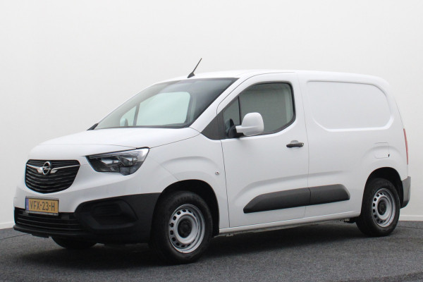 Opel Combo 1.5D L1H1 Edition Airco, Cruise, Bluetooth, Elektr. Pakket