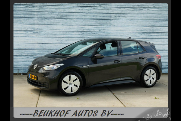 Volkswagen ID.3 Life 58 kWh Navi Carplay Parksensor Soh 92%