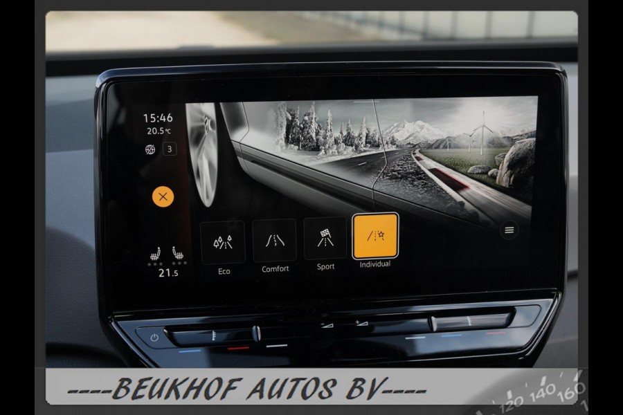 Volkswagen ID.3 Life 58 kWh Navi Carplay Parksensor Soh 92%