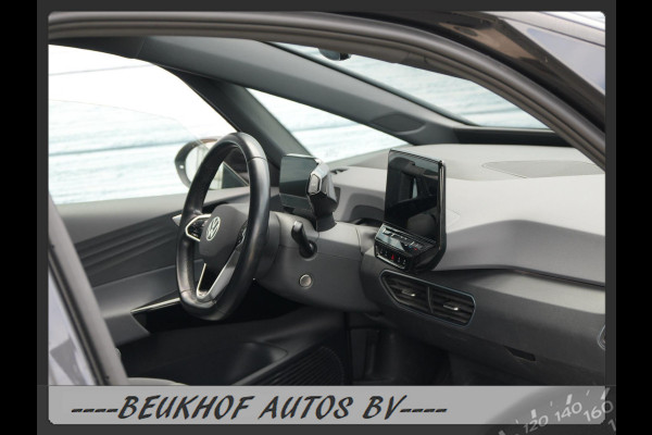 Volkswagen ID.3 Life 58 kWh Navi Carplay Parksensor Soh 92%