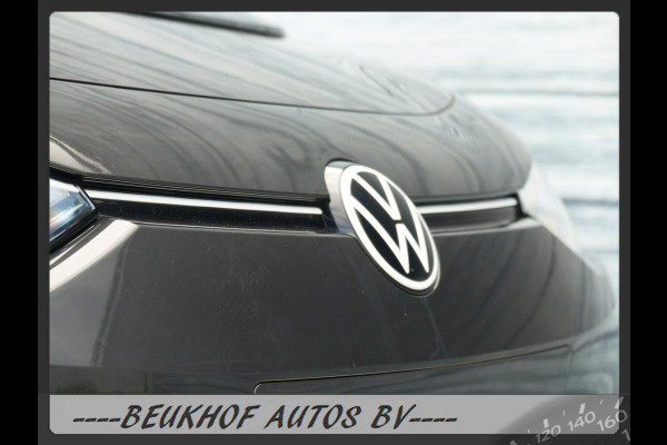 Volkswagen ID.3 Life 58 kWh Navi Carplay Parksensor Soh 92%