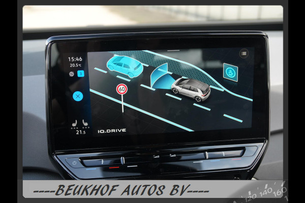 Volkswagen ID.3 Life 58 kWh Navi Carplay Parksensor Soh 92%