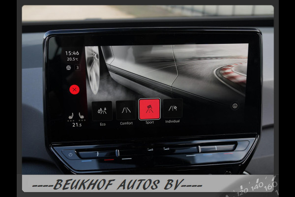 Volkswagen ID.3 Life 58 kWh Navi Carplay Parksensor Soh 92%