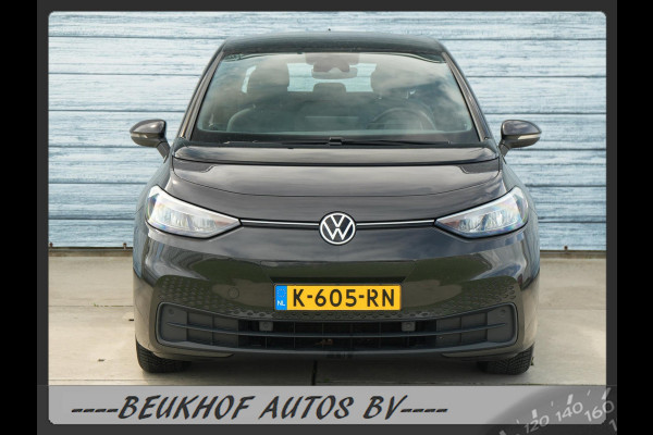 Volkswagen ID.3 Life 58 kWh Navi Carplay Parksensor Soh 92%