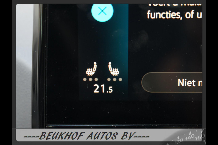 Volkswagen ID.3 Life 58 kWh Navi Carplay Parksensor Soh 92%