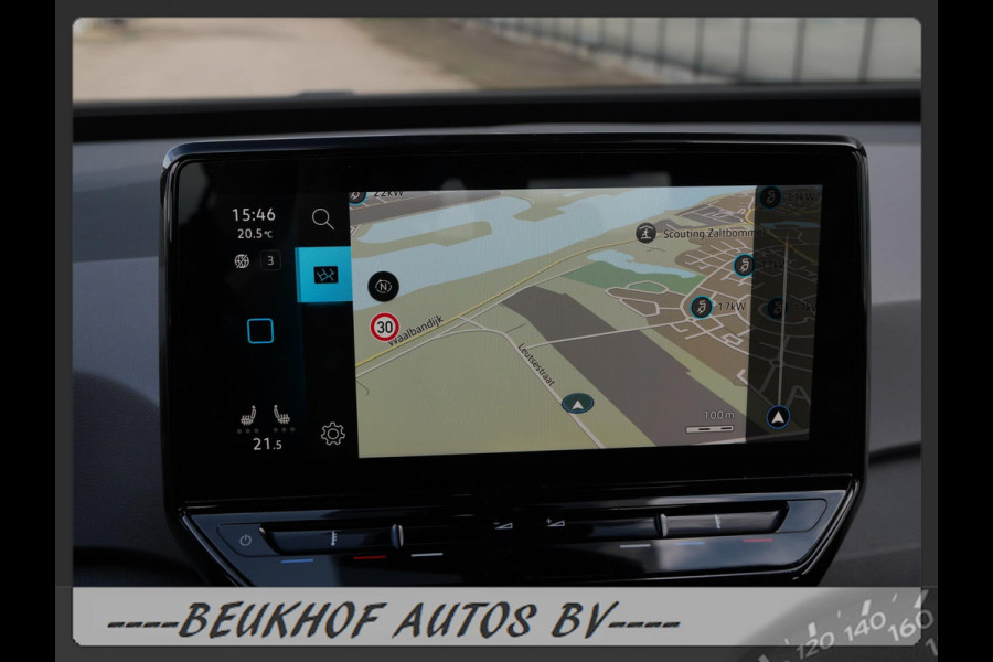 Volkswagen ID.3 Life 58 kWh Navi Carplay Parksensor Soh 92%