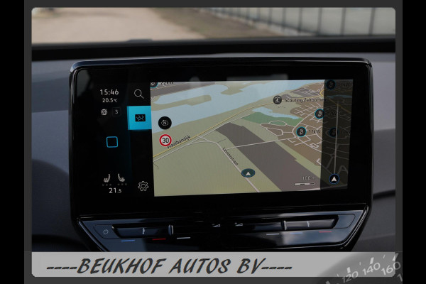 Volkswagen ID.3 Life 58 kWh Navi Carplay Parksensor Soh 92%