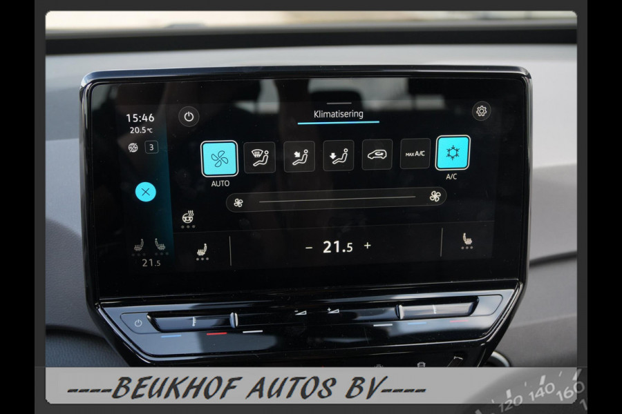 Volkswagen ID.3 Life 58 kWh Navi Carplay Parksensor Soh 92%