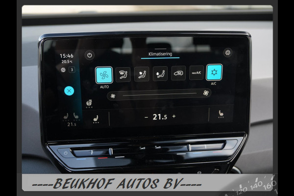 Volkswagen ID.3 Life 58 kWh Navi Carplay Parksensor Soh 92%