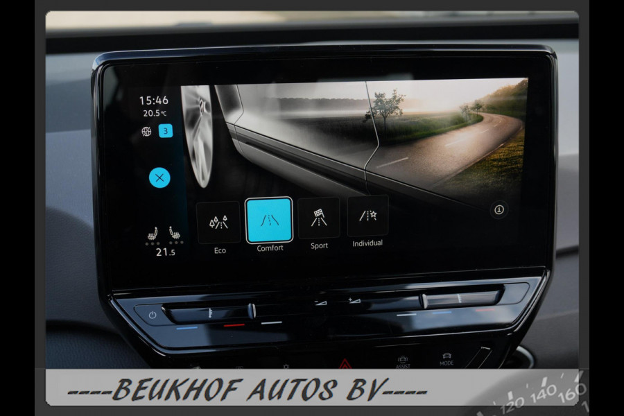 Volkswagen ID.3 Life 58 kWh Navi Carplay Parksensor Soh 92%