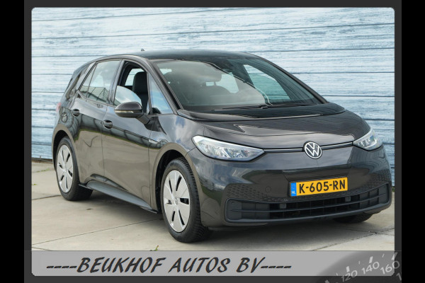 Volkswagen ID.3 Life 58 kWh Navi Carplay Parksensor Soh 92%