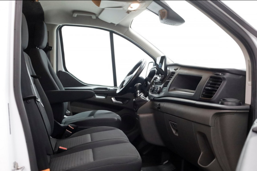 Ford Transit Custom 2.0 TDCI 130pk E6 L1H2 Trend Airco/Navi/Inrichting 06-2018