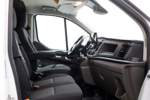 Ford Transit Custom 2.0 TDCI 130pk E6 L1H2 Trend Airco/Navi/Inrichting 06-2018
