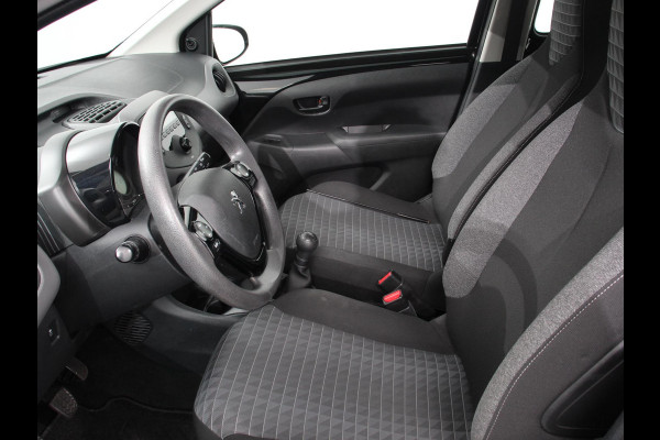 Peugeot 108 1.0 e-VTi Active | Airco | Bluetooth | Led | 5 deurs