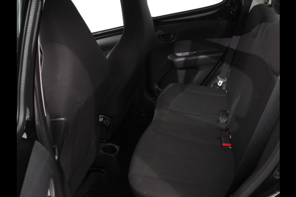 Peugeot 108 1.0 e-VTi Active | Airco | Bluetooth | Led | 5 deurs