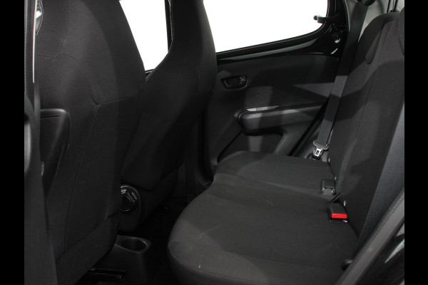 Peugeot 108 1.0 e-VTi Active | Airco | Bluetooth | Led | 5 deurs