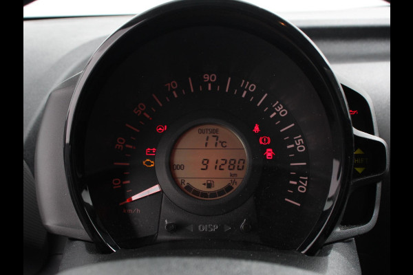 Peugeot 108 1.0 e-VTi Active | Airco | Bluetooth | Led | 5 deurs