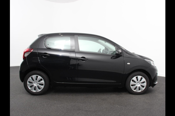 Peugeot 108 1.0 e-VTi Active | Airco | Bluetooth | Led | 5 deurs