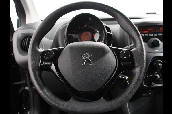 Peugeot 108 1.0 e-VTi Active | Airco | Bluetooth | Led | 5 deurs