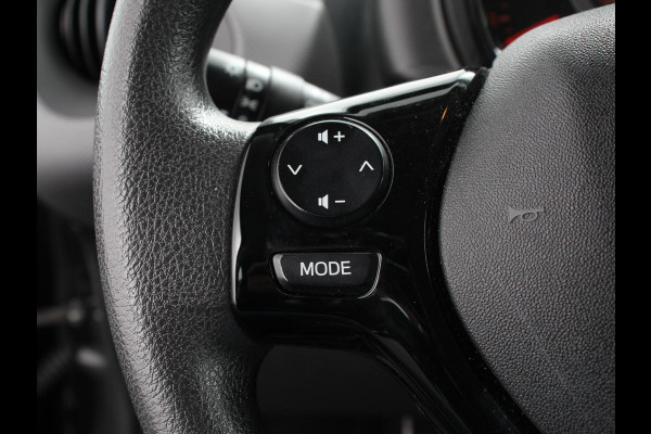 Peugeot 108 1.0 e-VTi Active | Airco | Bluetooth | Led | 5 deurs