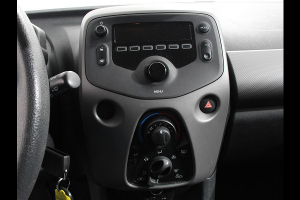 Peugeot 108 1.0 e-VTi Active | Airco | Bluetooth | Led | 5 deurs