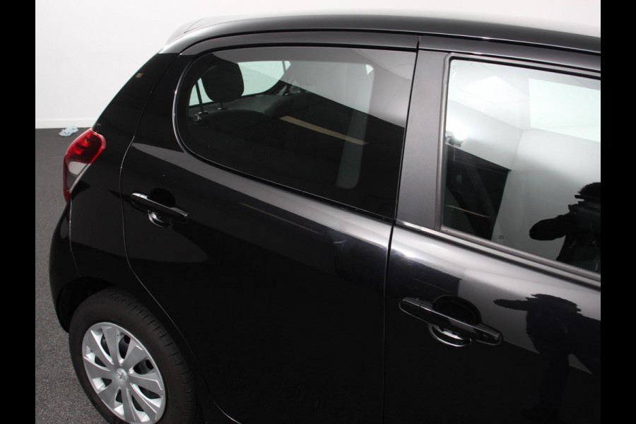 Peugeot 108 1.0 e-VTi Active | Airco | Bluetooth | Led | 5 deurs
