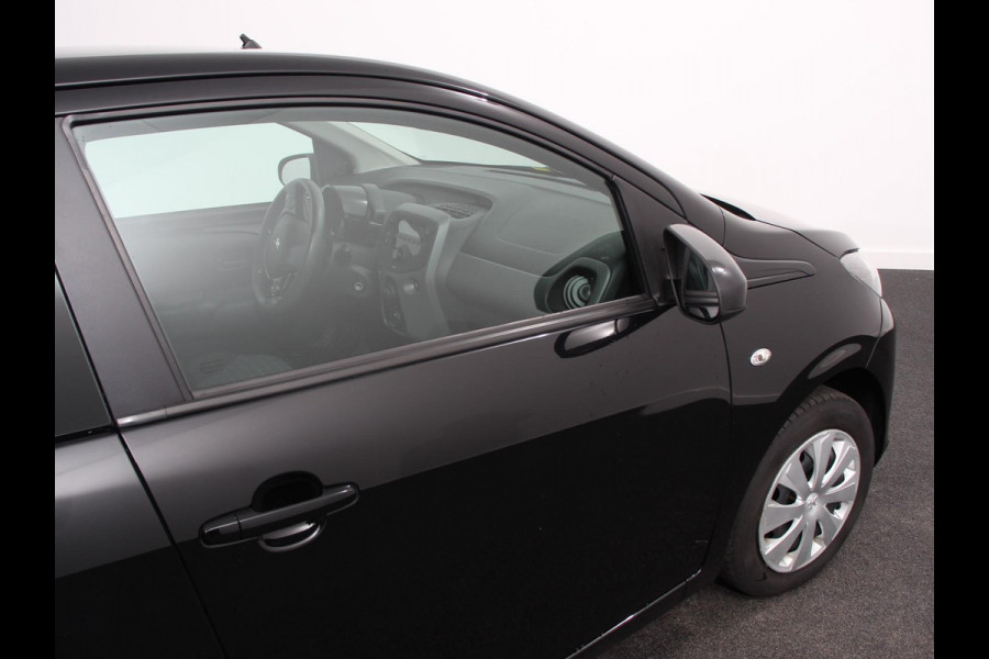 Peugeot 108 1.0 e-VTi Active | Airco | Bluetooth | Led | 5 deurs