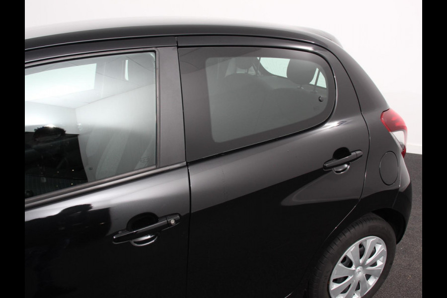 Peugeot 108 1.0 e-VTi Active | Airco | Bluetooth | Led | 5 deurs
