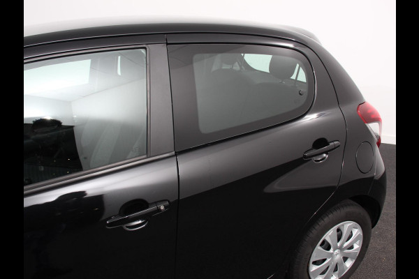 Peugeot 108 1.0 e-VTi Active | Airco | Bluetooth | Led | 5 deurs