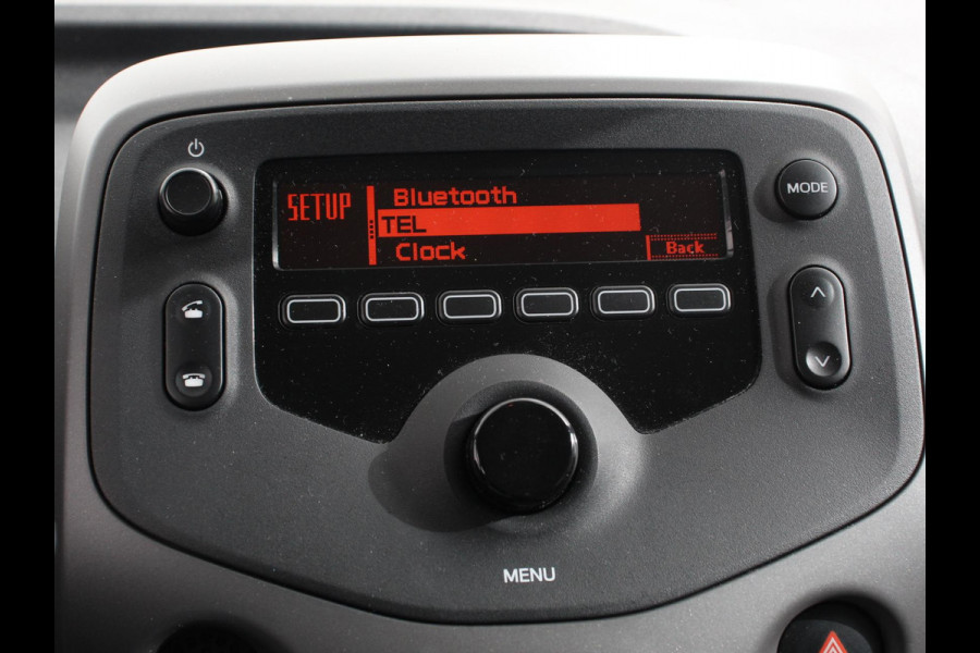 Peugeot 108 1.0 e-VTi Active | Airco | Bluetooth | Led | 5 deurs