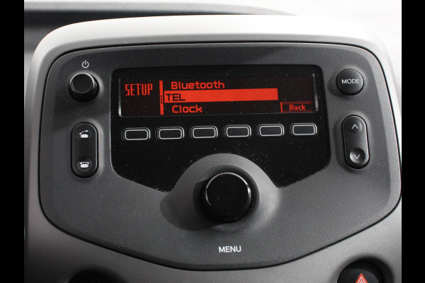 Peugeot 108 1.0 e-VTi Active | Airco | Bluetooth | Led | 5 deurs
