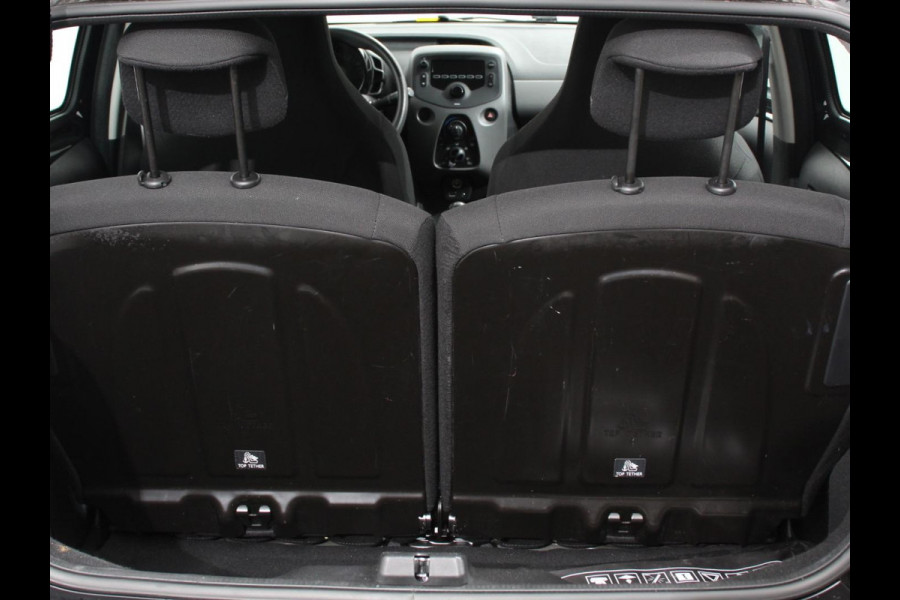 Peugeot 108 1.0 e-VTi Active | Airco | Bluetooth | Led | 5 deurs