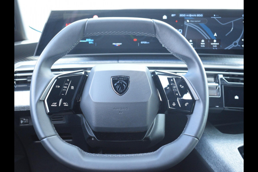 Peugeot E-3008 Allure 73 kWh ADAPTIEVE CRUISECONTROL | 360 CAMERA | NAVI & CARPLAY | E.C.C. |