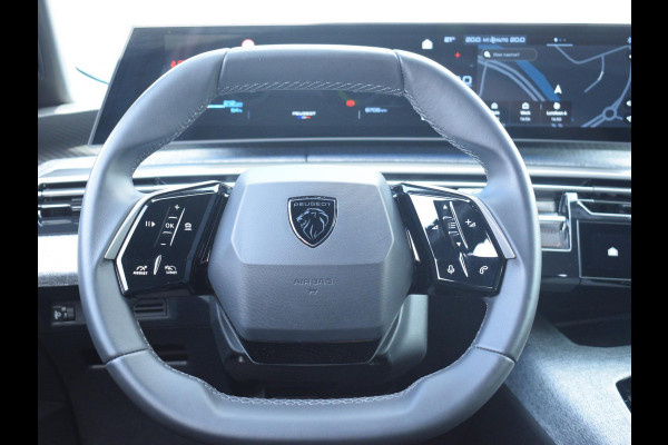 Peugeot E-3008 Allure 73 kWh ADAPTIEVE CRUISECONTROL | 360 CAMERA | NAVI & CARPLAY | E.C.C. |