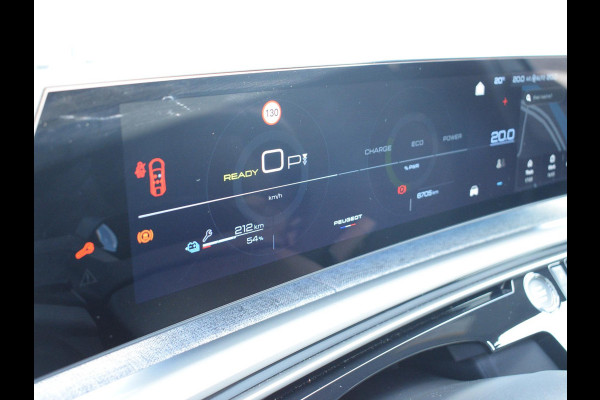 Peugeot E-3008 Allure 73 kWh ADAPTIEVE CRUISECONTROL | 360 CAMERA | NAVI & CARPLAY | E.C.C. |